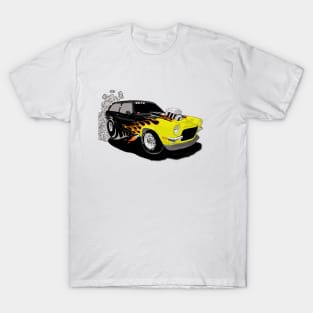 Chevy Vega T-Shirt